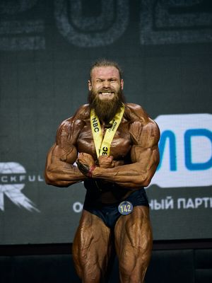 Фоторепортаж Таисии Гордовой